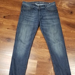 Mavi Jake Jeans 34 X 32